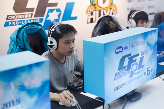 B1ad3 关于 NAVI 在 IEM Rio 2024 的胜利：“绝对的电影！”