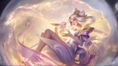个赛