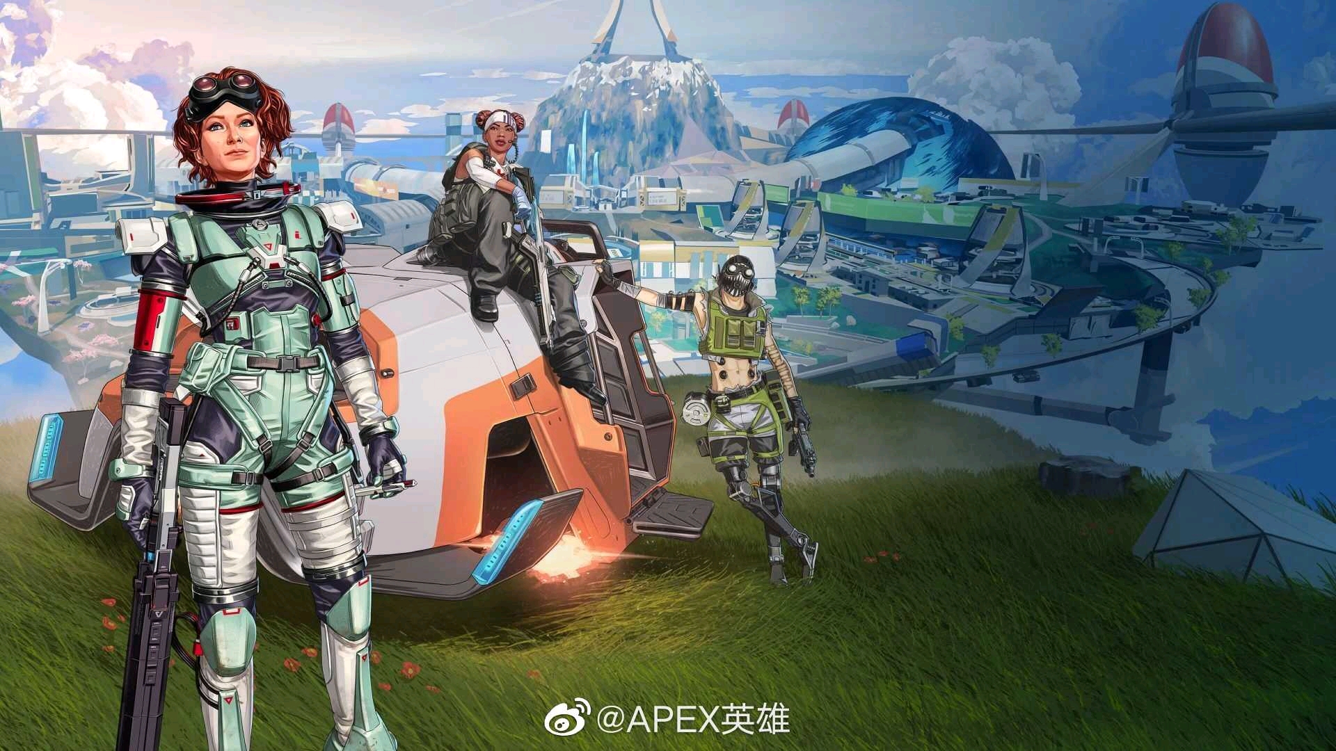 传闻： Aleksib 将加入 Falcons
