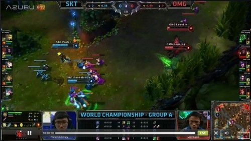 iM：我就是全程盯着屏幕，没有什么能让我分心