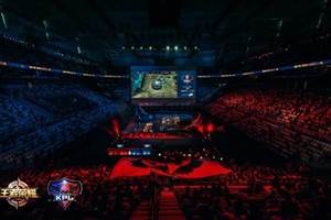 Spirit 击败 NAVI 晋级 IEM Cologne 2025 决赛