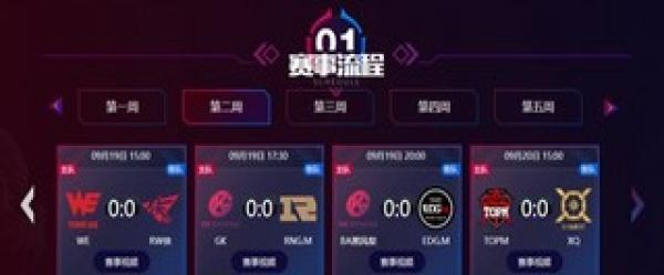 经理笔记：Gala与Ruler交手目前未尝一胜