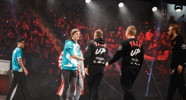 Heroic 首先进入 PGL Masters 布加勒斯特 2025 季后赛，NiP 退出比赛