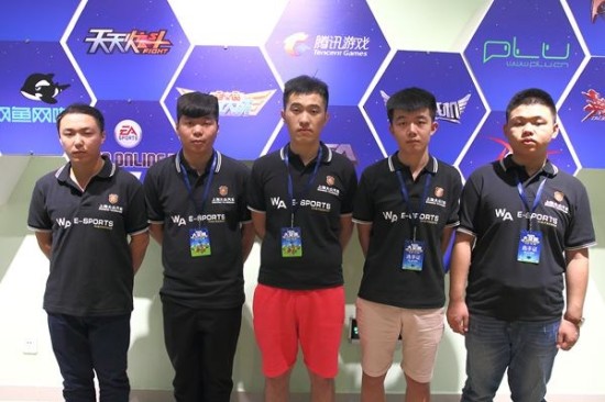Team Spirit 玩家薪资揭晓