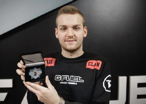 MUTiRis ：葡萄牙CS的历史性时刻！