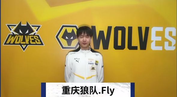 JD Gaming 官方： MISSING 玩家正式续约再战一年！