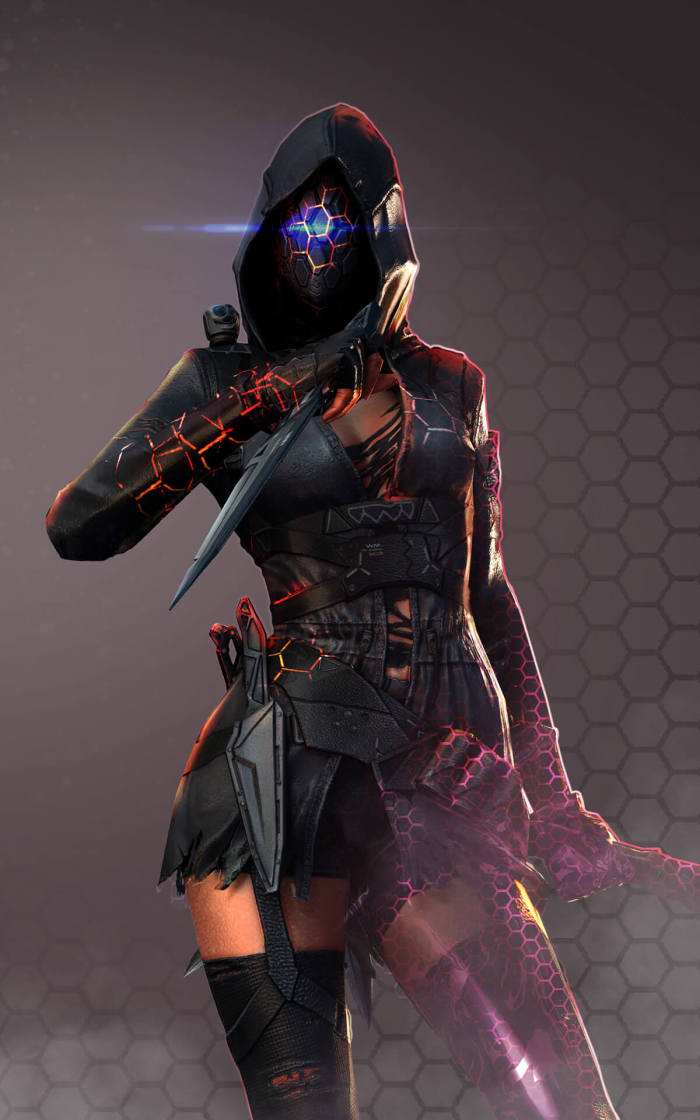 ES