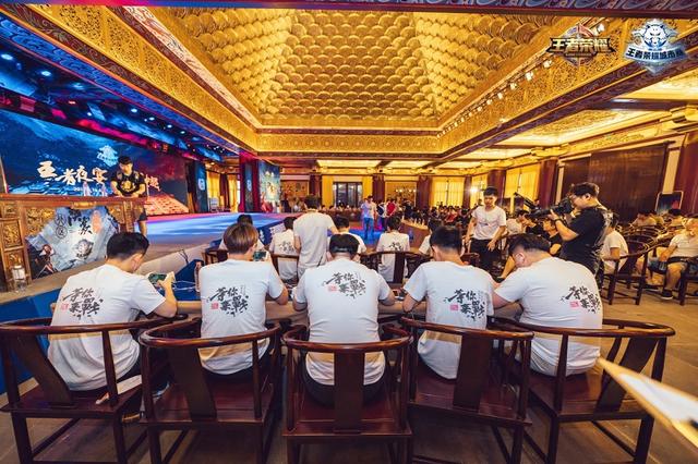 2025KPL夏季赛常规赛第三周最佳选手&最佳阵容公布！