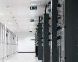 我们寻求的战略伙伴 - 极速电竞